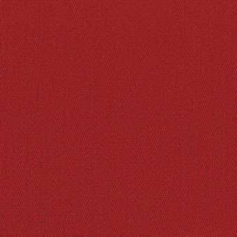 Garnier-Thiebaut Serviette Satin Uni Confettis Scarlet 45x45 cm 