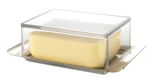 Gefu Kühlschrank-Butterdose 