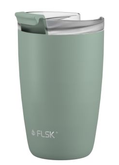 FLSK To-Go Cup 350 ml sage 