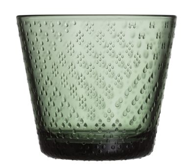 iittala Tundra Becher 29 cl tannengrün 