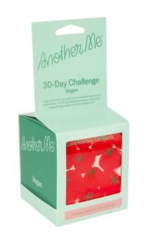 Doiy Box 30-Tage Challenge Vegan 
