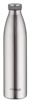 Thermos Isolierflasche Edelstahl 1 L 