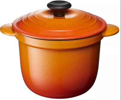 Le Creuset Mini Cocotte Every Ofenrot 