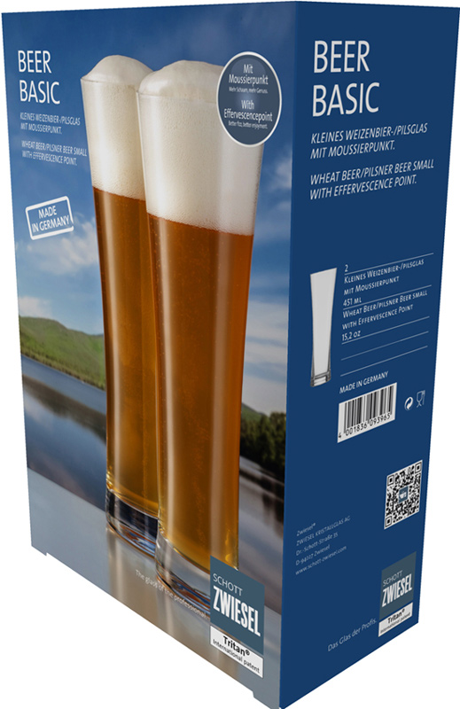 Beer Basic | Fachhändler Tritschler Stuttgart