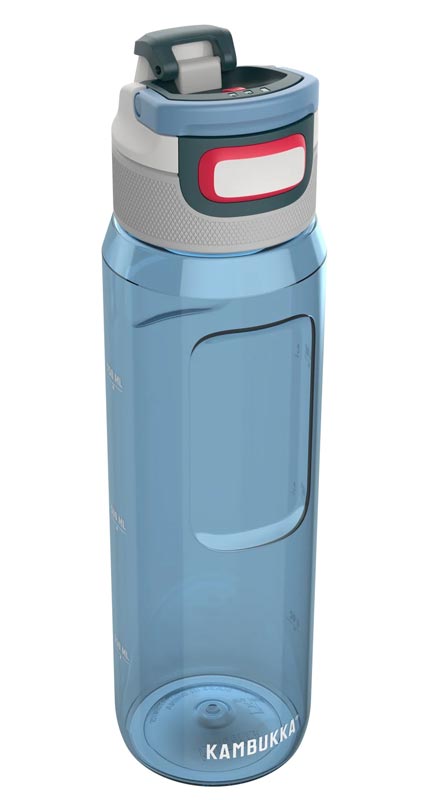 Kambukka Trinkflasche 1000 ml Elton Niagara Blue | Fachhändler Tritschler  Stuttgart