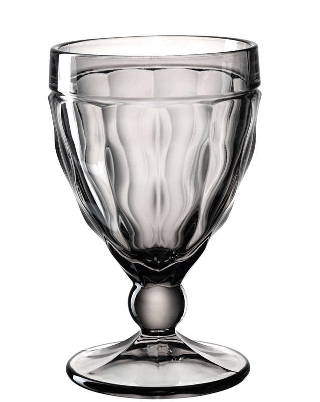 Leonardo Rotweinglas 310 ml Anthrazit Brindisi | Fachhändler Tritschler  Stuttgart