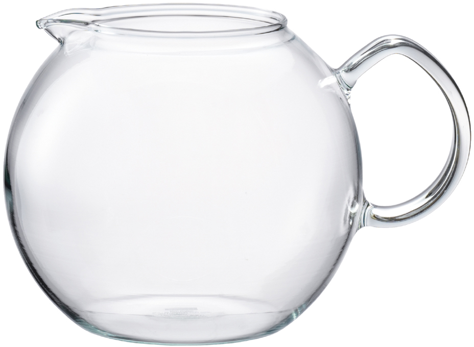 Bodum Spare Beaker Ersatzglas 1,5 L zu Teekanne 1802 1833 | Fachhändler  Tritschler Stuttgart